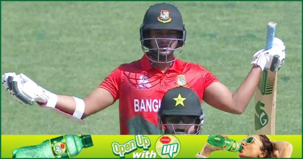 সাকিবের 'ভুল আউট' নিয়ে সমালোচনার ঝড় 